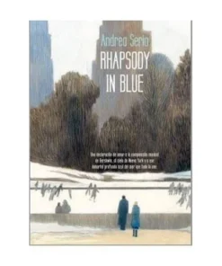 RHAPSODY IN BLUE RANDOM HOUSE MONDADORI18,90 €18,90 € RANDOM HOUSE …