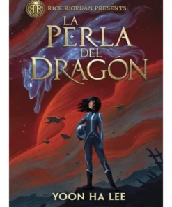 RICK RIORDAN PRESENTS. LA PERLA DEL DRAGÓN DUOMO16,90 €16,90 € DUOMO