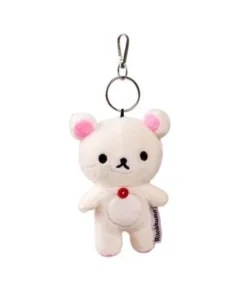 RILAKKUMA – Llavero peluche KoRilakkuma ANIME / MANGA14,95 €14,95 €…