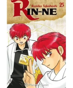 RIN NE 25/40 9788491530343 PLANETA COMIC 8,50 €