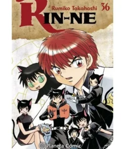 RIN NE 36 PLANETA COMIC8,50 €8,50 € PLANETA COMIC PLANETA COMIC