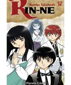 RIN NE 37 PLANETA COMIC8,50 €8,50 € PLANETA COMIC PLANETA COMIC