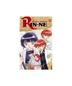 RIN NE 32 9788491532651 PLANETA COMIC 8,50 €