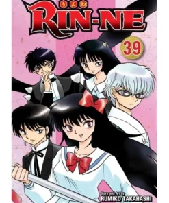 RIN-NE Nº 39/40 PLANETA COMIC8,50 €8,50 € PLANETA COMIC PLANETA COMIC