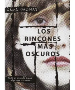 RINCONES MAS OSCUROS,LOS 9788416387342 HIDRA EDITORIAL 16,50 €