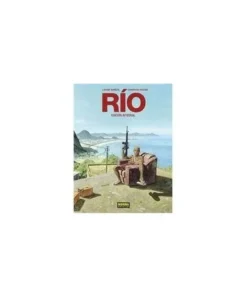 RIO EDICION INTEGRAL NORMA EDITORIAL45,00 €45,00 € NORMA EDITORIAL …