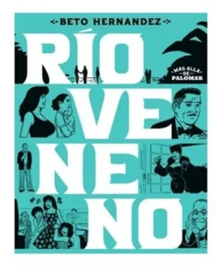 RIO VENENO