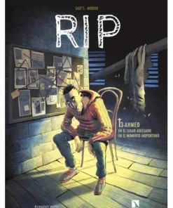 RIP T3 PONENT MON27,00 €27,00 € PONENT MON EDITORIAL PONENT MON