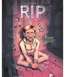 RIP T4 ALBERT PONENT MON27,00 €27,00 € PONENT MON EDITORIAL PONENT MON