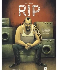 RIP T6 EUGENE