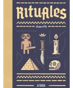 RITUALES (COMIC) 2ª EDICION
