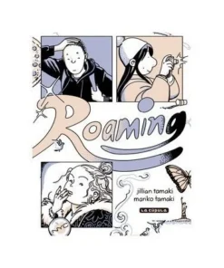 ROAMING COMICS32,00 €32,00 € COMICS