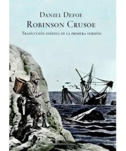 ROBINSON CRUSOE RANDOM HOUSE MONDADORI21,00 €21,00 € RANDOM HOUSE …