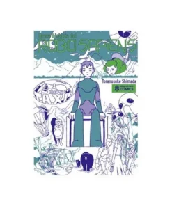 ROBO SAPIENS HEROES DE PAPEL19,18 €19,18 € HEROES DE PAPEL HEROES D…