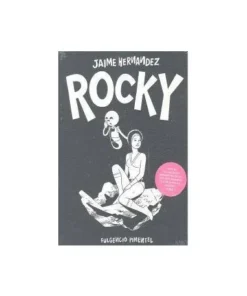 ROCKY