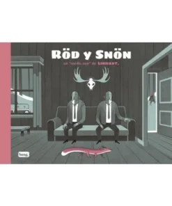 ROD Y SNON Cuentos Infantiles28,00 €28,00 € BANG Cuentos Infantiles