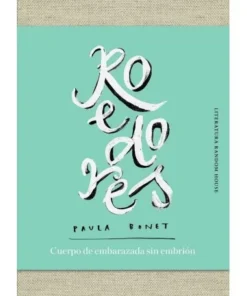 ROEDORES CUERPO DE EMBARAZADA SIN EMBRION 9788439734673 20,90 €
