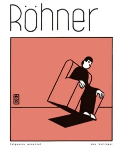 ROHNER 2ªED
