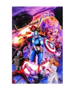 ROGERS / WILSON : CAPITAN AMERICA 18 PANINI3,80 €3,80 € PANINI PANINI