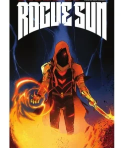 ROGUE SUN 2 HELLBENT Norma Enero23,00 €23,00 € Norma Enero