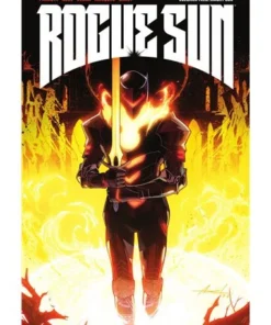 ROGUE SUN 3 KNIGHT SUN