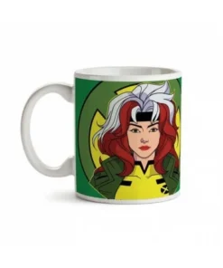 ROGUE TAZA 12,5 CM X-MEN 97 MARVEL
