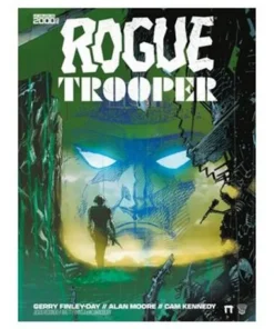 ROGUE TROOPER 02