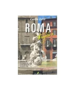 ROMA FUGITIVA OFERTA QUATERNI5,71 €5,71 € QUATERNI QUATERNI