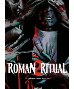 ROMAN RITUAL II COMICS22,00 €22,00 € COMICS