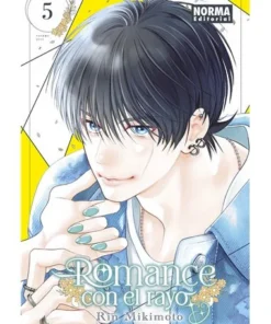 ROMANCE CON EL RAYO 5