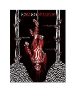 ROMEO MUERTO RANDOM HOUSE MONDADORI34,90 €34,90 € RANDOM HOUSE MOND…