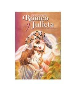 ROMEO Y JULIETA ARECHI10,00 €10,00 € ARECHI