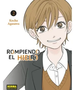 ROMPIENDO EL HIELO 2