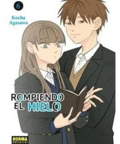 ROMPIENDO EL HIELO 6