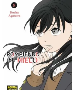 ROMPIENDO EL HIELO 8