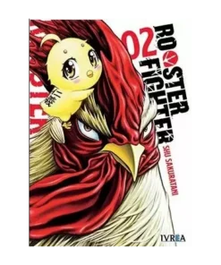 ROOSTER FIGHTER 02 IVREA8,50 €8,50 € IVREA IVREA