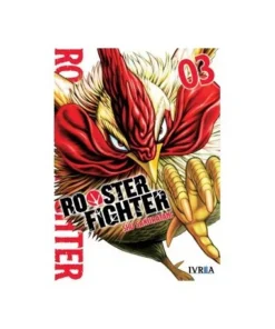 ROOSTER FIGHTER 03 IVREA8,50 €8,50 € IVREA IVREA