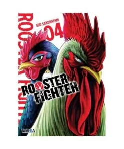 ROOSTER FIGHTER 04 IVREA8,50 €8,50 € IVREA IVREA