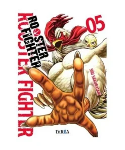 ROOSTER FIGHTER 05 IVREA8,50 €8,50 € IVREA IVREA