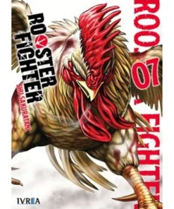 ROOSTER FIGHTER 07