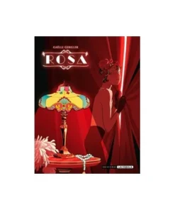 ROSA LA CUPULA34,00 €34,00 € LA CUPULA LA CUPULA
