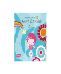 ROSA Y EL ARCOIRIS 9788415116523 JAGUAR EDICIONES 2,95 €