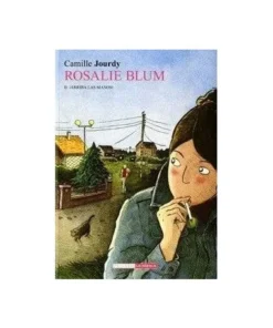 ROSALIE BLUM 2, ­ARRIBA LAS MANOS! 9788478338894 18,00 €