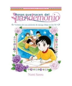 ROSAS QUE NACEN DEL PANDEMONIO FANDOGAMIA12,00 €12,00 € FANDOGAMIA …