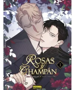 ROSAS Y CHAMPAN 1