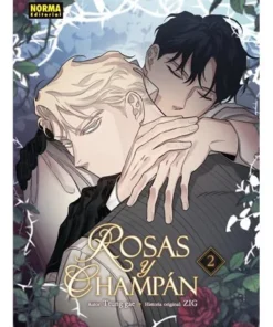 ROSAS Y CHAMPAN 2