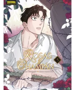 ROSAS CHAMPAN | TTUNG GAE