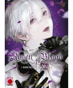 ROSEN BLOOD 03