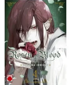 ROSEN BLOOD 04