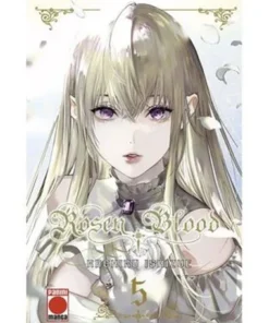 ROSEN BLOOD 05